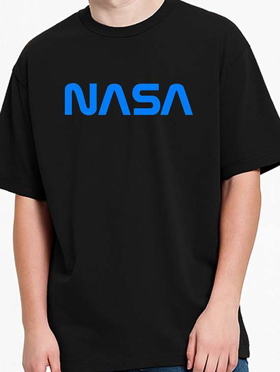 men printed short sleeve oversized t-shirt - 22310967 -  Standard Image - 3