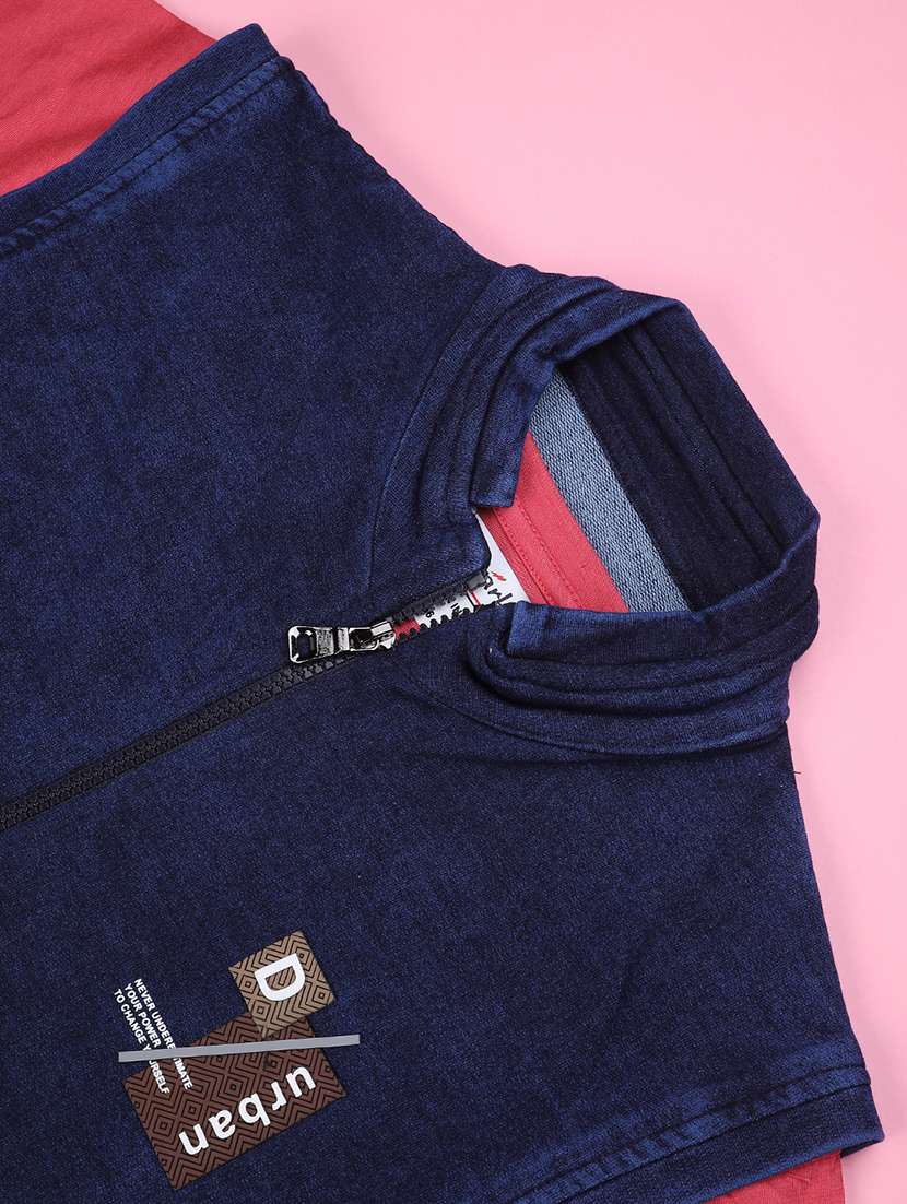 boys printed short sleeve t-shirt - 22311749 -  Standard Image - 3