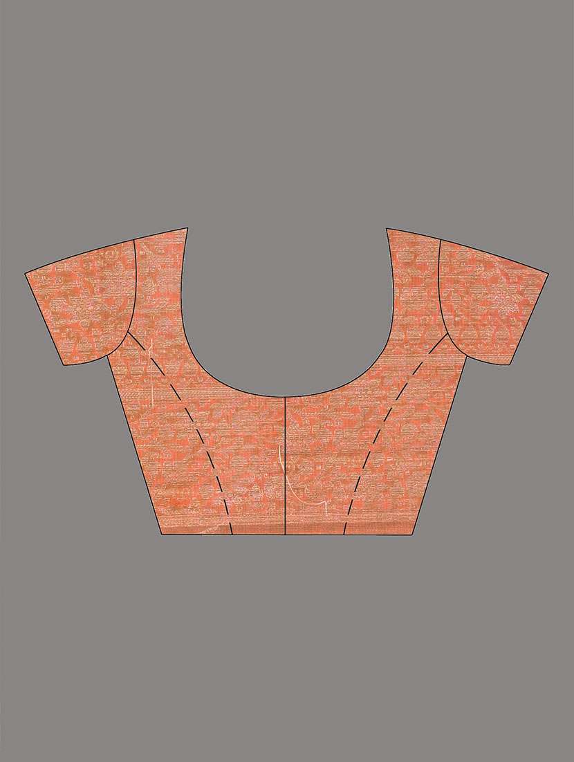 women self design bordered saree with blouse - 22312697 -  Standard Image - 5