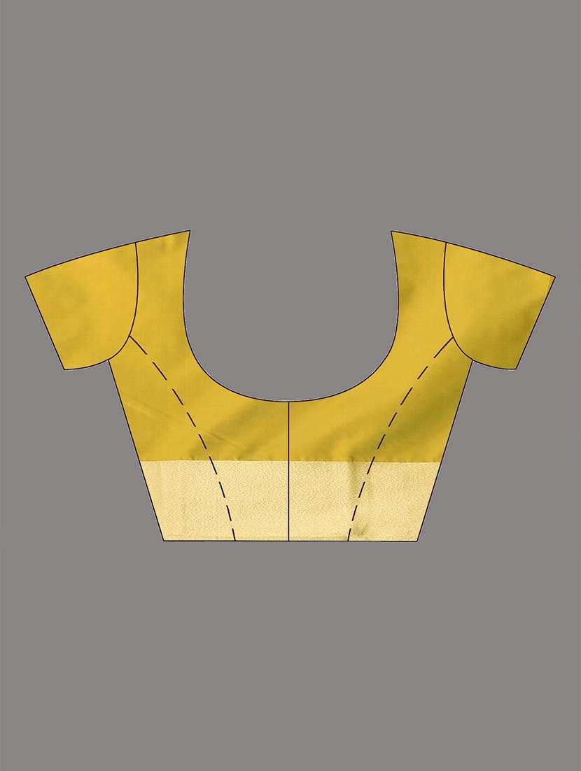 women ikat pochampalli saree with blouse - 22312802 -  Standard Image - 5