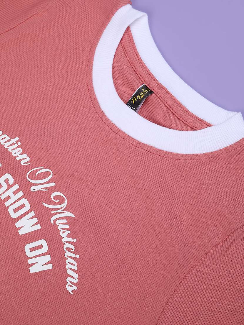 boys printed short sleeve t-shirt - 22313371 -  Standard Image - 3