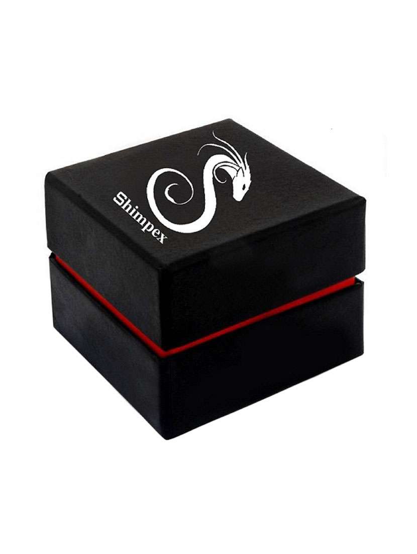 boys classic edge analog watch set of 2  - 22313729 -  Standard Image - 3