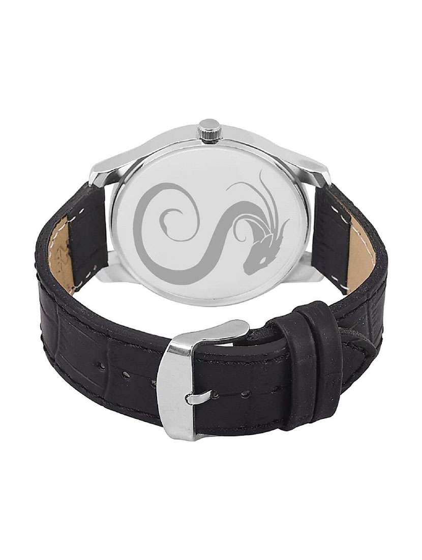 boys classic edge analog watch set of 2  - 22313871 -  Standard Image - 3