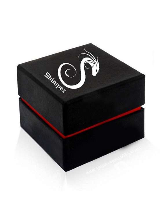 classic edge analog watch series - 22314235 -  Standard Image - 3