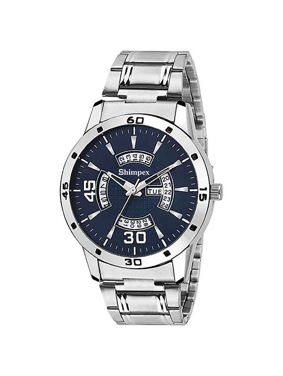 classic edge analog watch series - 22314689 -  Standard Image - 3