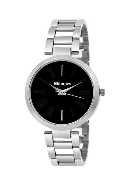 classic edge analog watch series