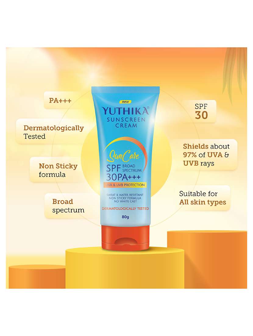 Sun Screen Spf30 - 22317646 -  Standard Image - 3