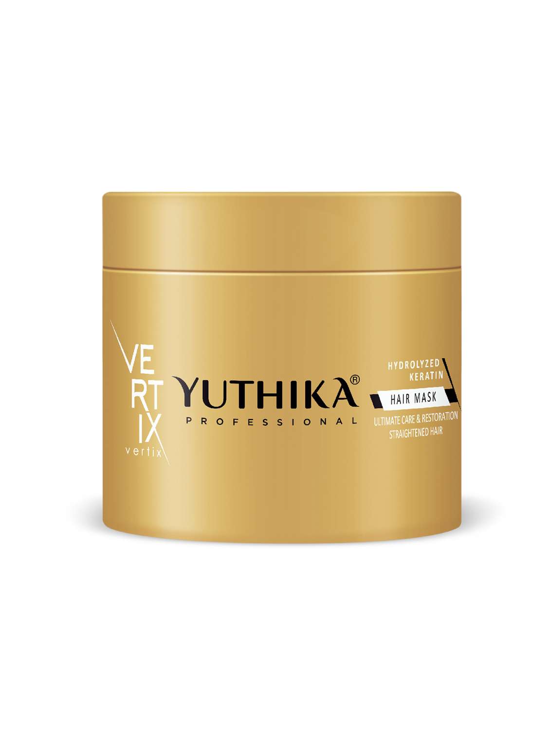 yuthika proffesional vertix hair mask 500ml