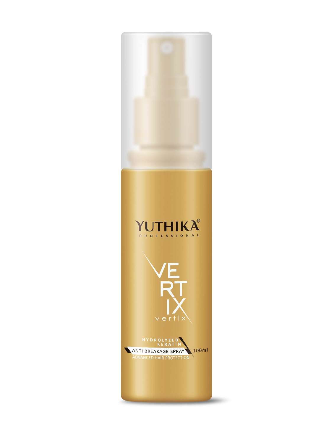yuthika proffesional vertix spray 100ml