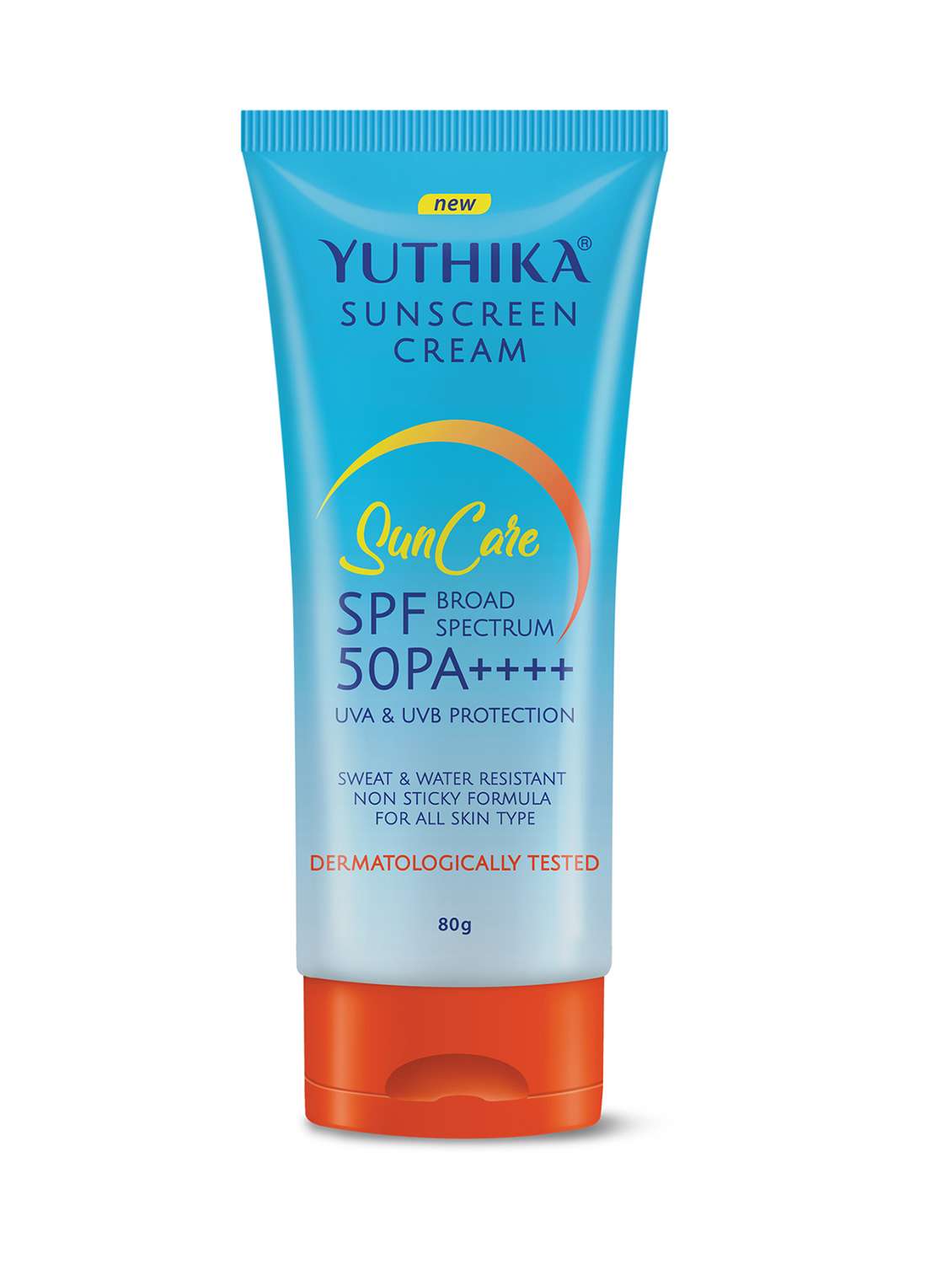 sun screen spf50