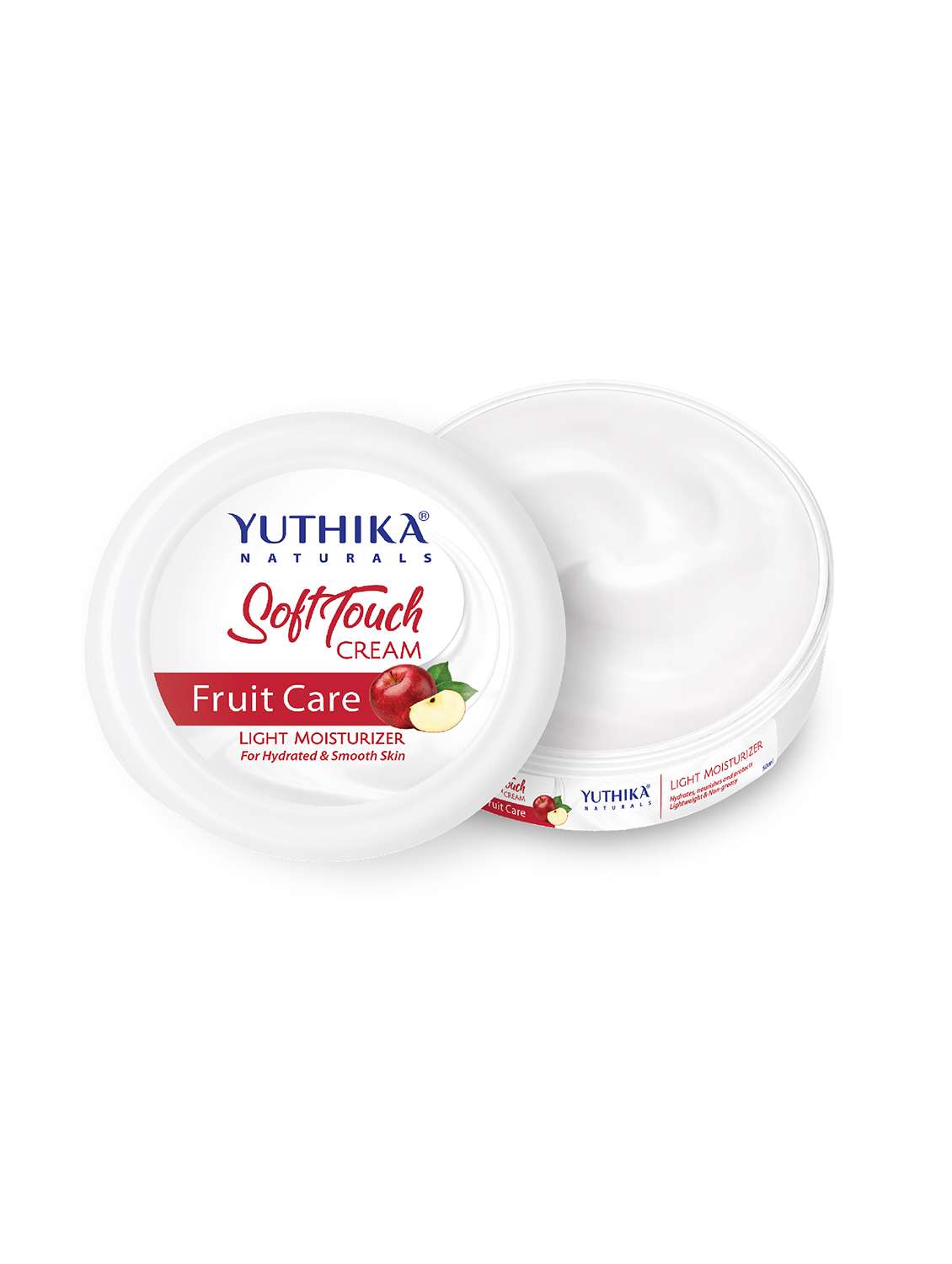 yuthika fruit care cream