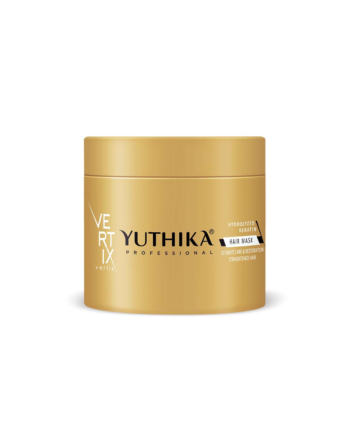 yuthika proffesional vertix hair mask 150ml