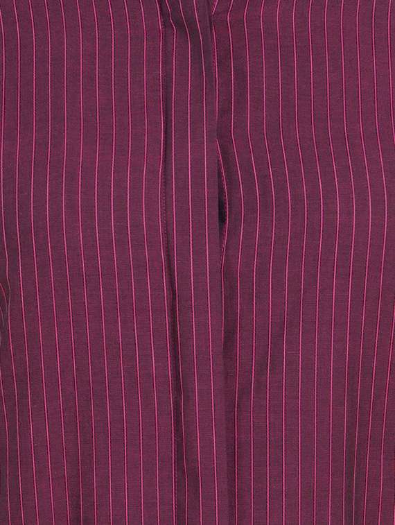 women collared long sleeve regular fit shirt - 22320680 -  Standard Image - 5