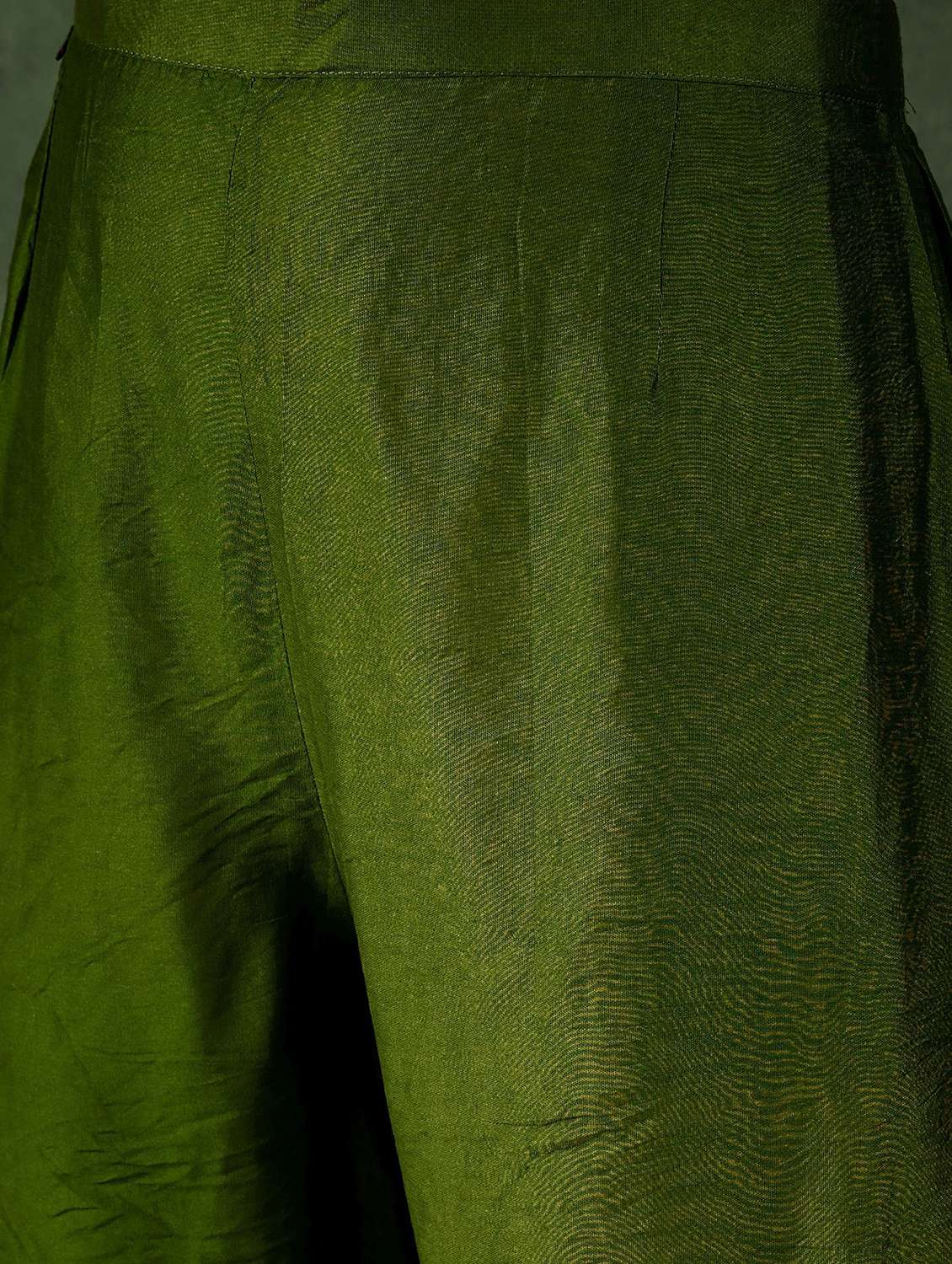 women self design three quarter sleeve kurta pant with dupatta set - 22322265 -  Standard Image - 5