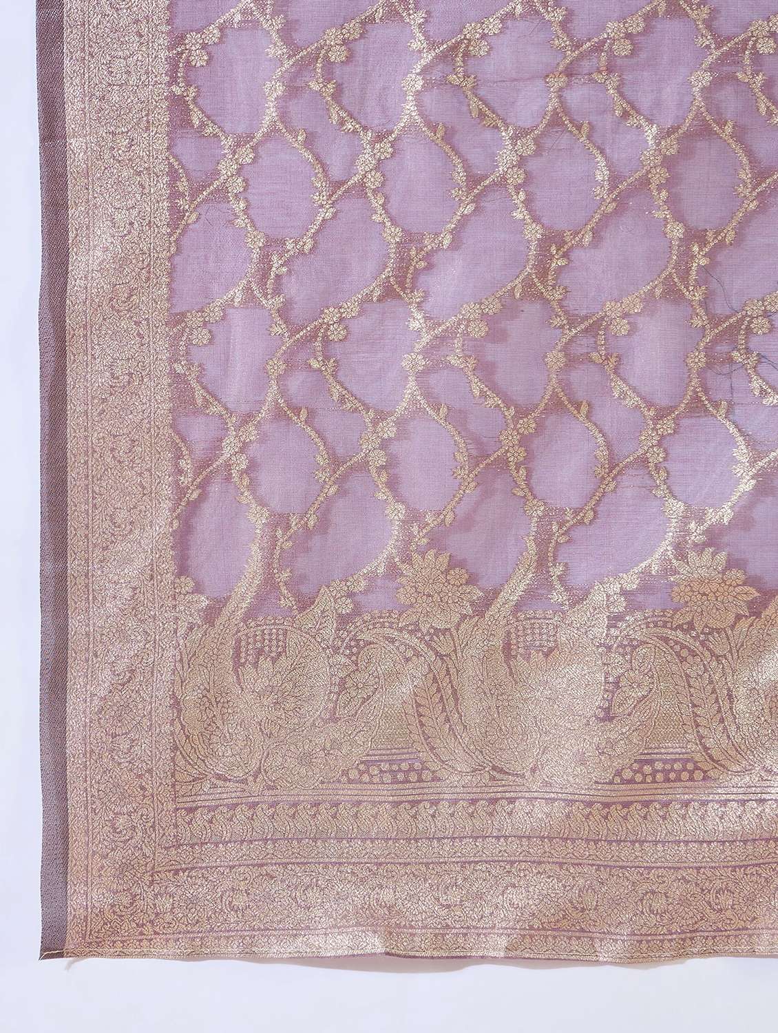 women self design three quarter sleeve kurta pant with dupatta set - 22322347 -  Standard Image - 5