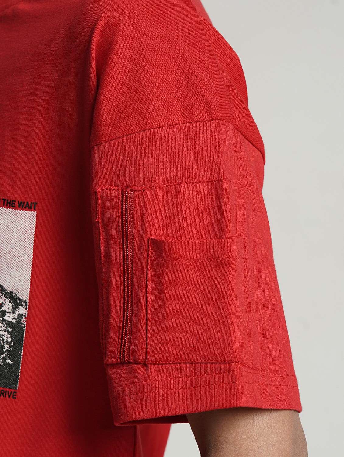 boys printed short sleeve t-shirt - 22328138 -  Standard Image - 5