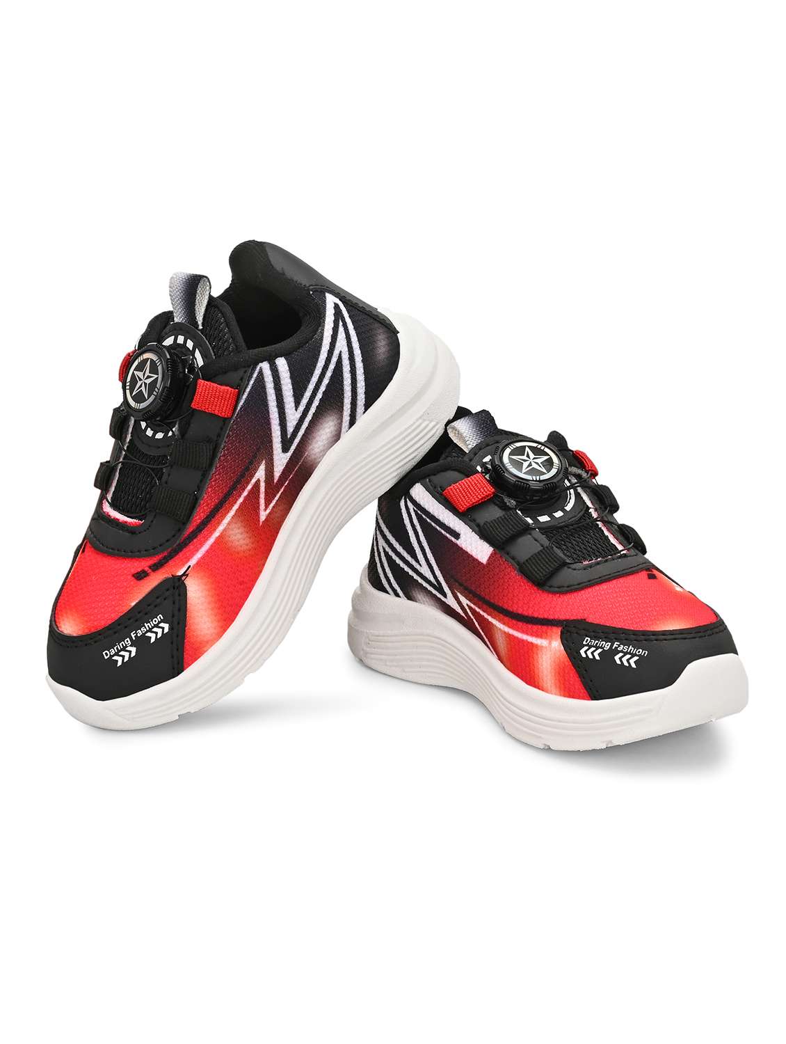 boys printed slip on sports shoe - 22328801 -  Standard Image - 3