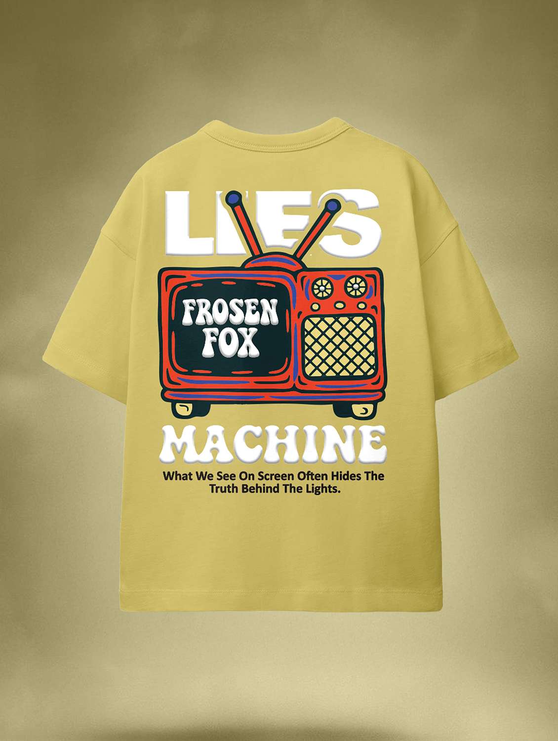 boys printed short sleeve t-shirt