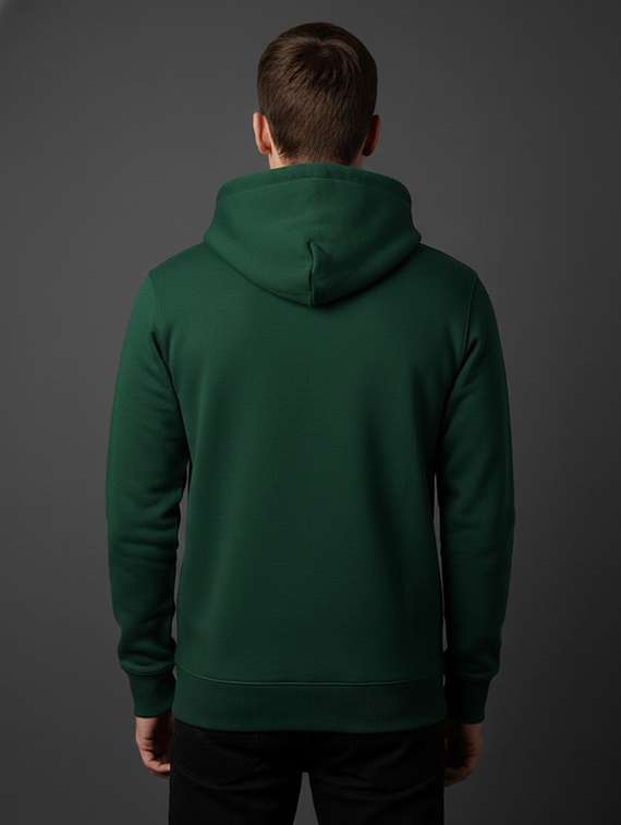 men solid long sleeve regular fit sweatshirt - 22329453 -  Standard Image - 3