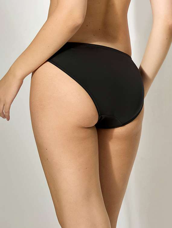 women pack of 2 mid rise panty - 22329468 -  Standard Image - 3