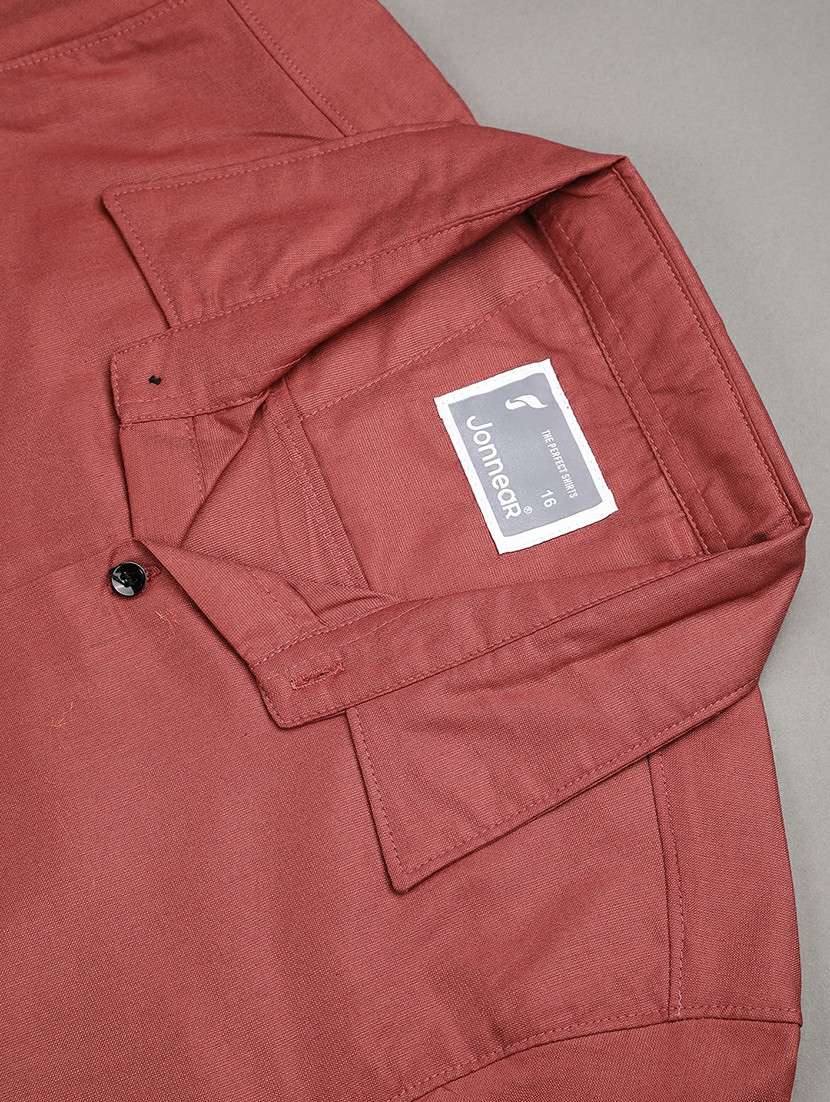 boys printed short sleeve collared shirt - 22330666 -  Standard Image - 3