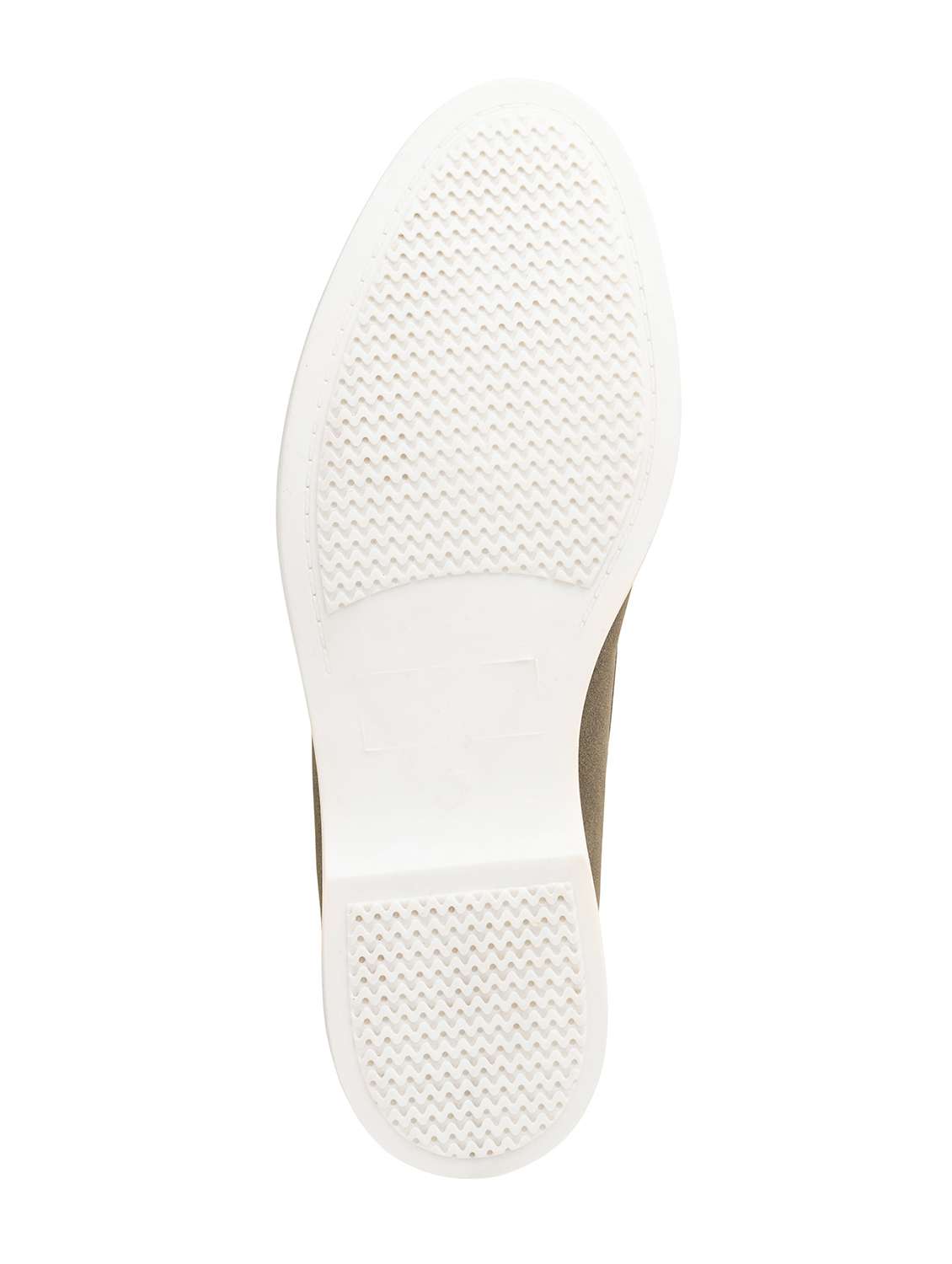 men solid slip on loafer - 22337630 -  Standard Image - 5