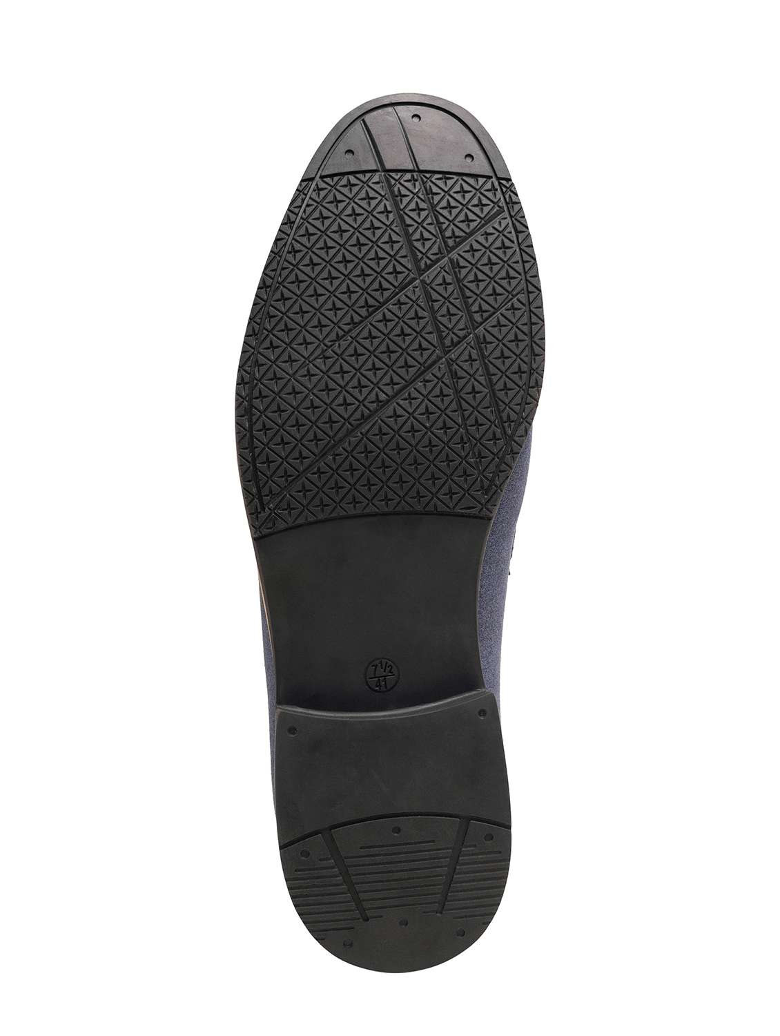 Men Solid Slip On Loafer - 22337633 -  Standard Image - 5