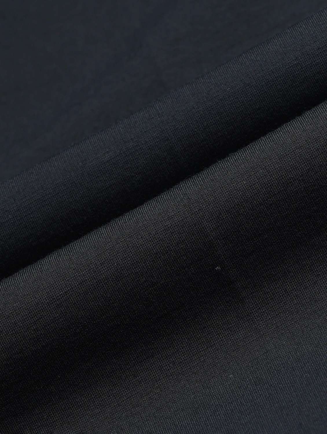 men solid mid rise flat front formal trouser - 22337979 -  Standard Image - 5