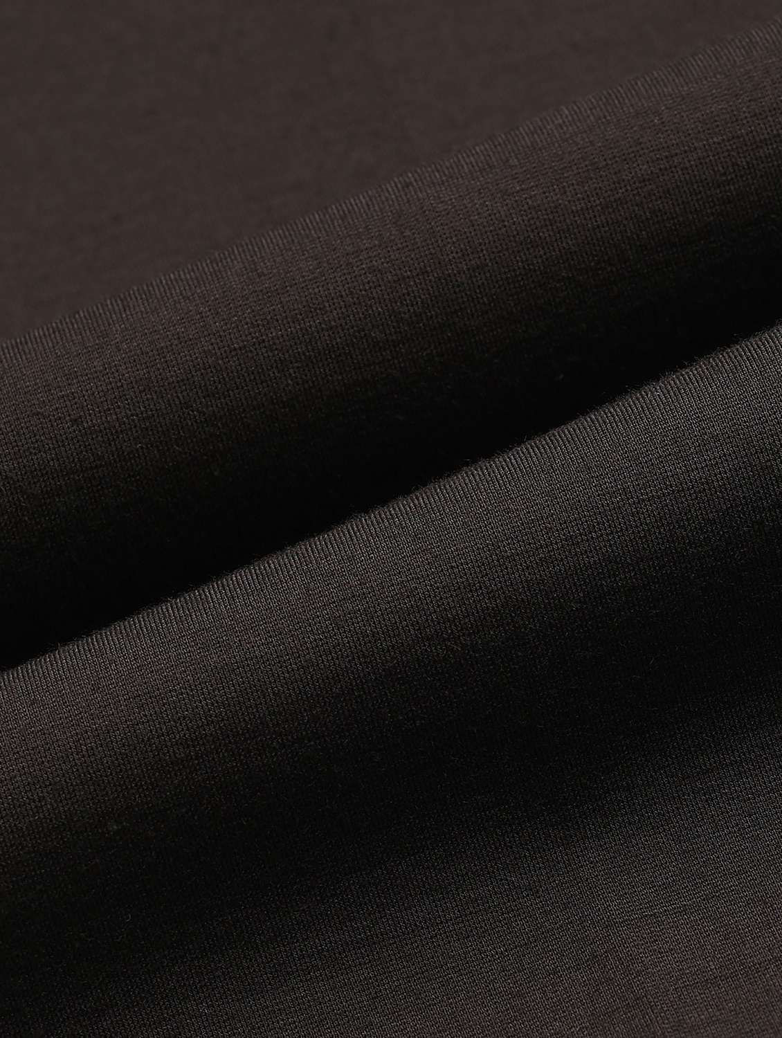 men solid mid rise flat front formal trouser - 22337980 -  Standard Image - 5