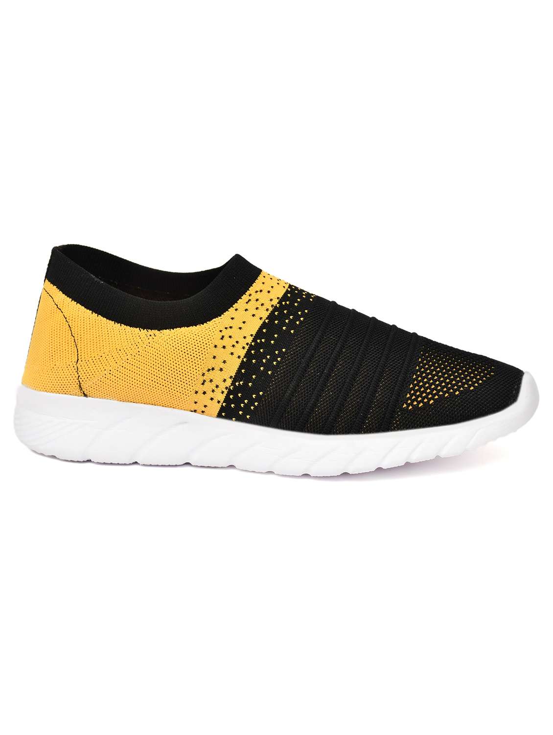 women slip on casual shoe - 22338400 -  Standard Image - 3