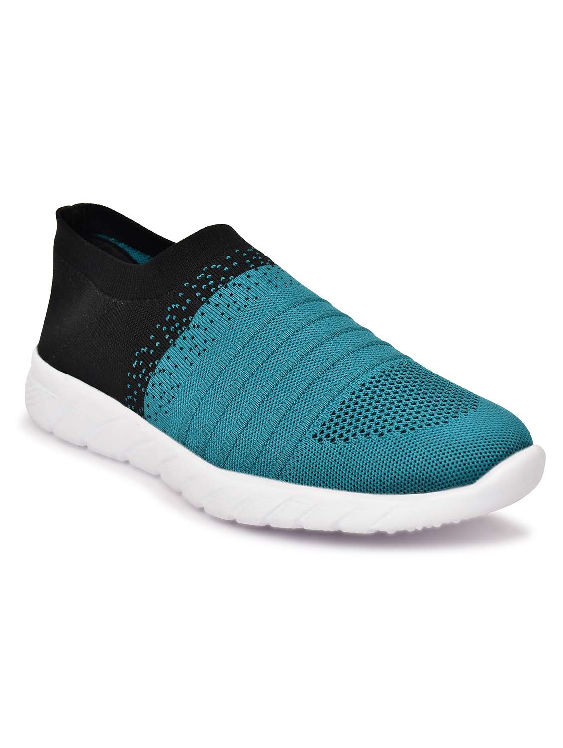 women slip on casual shoe - 22338401 -  Standard Image - 3