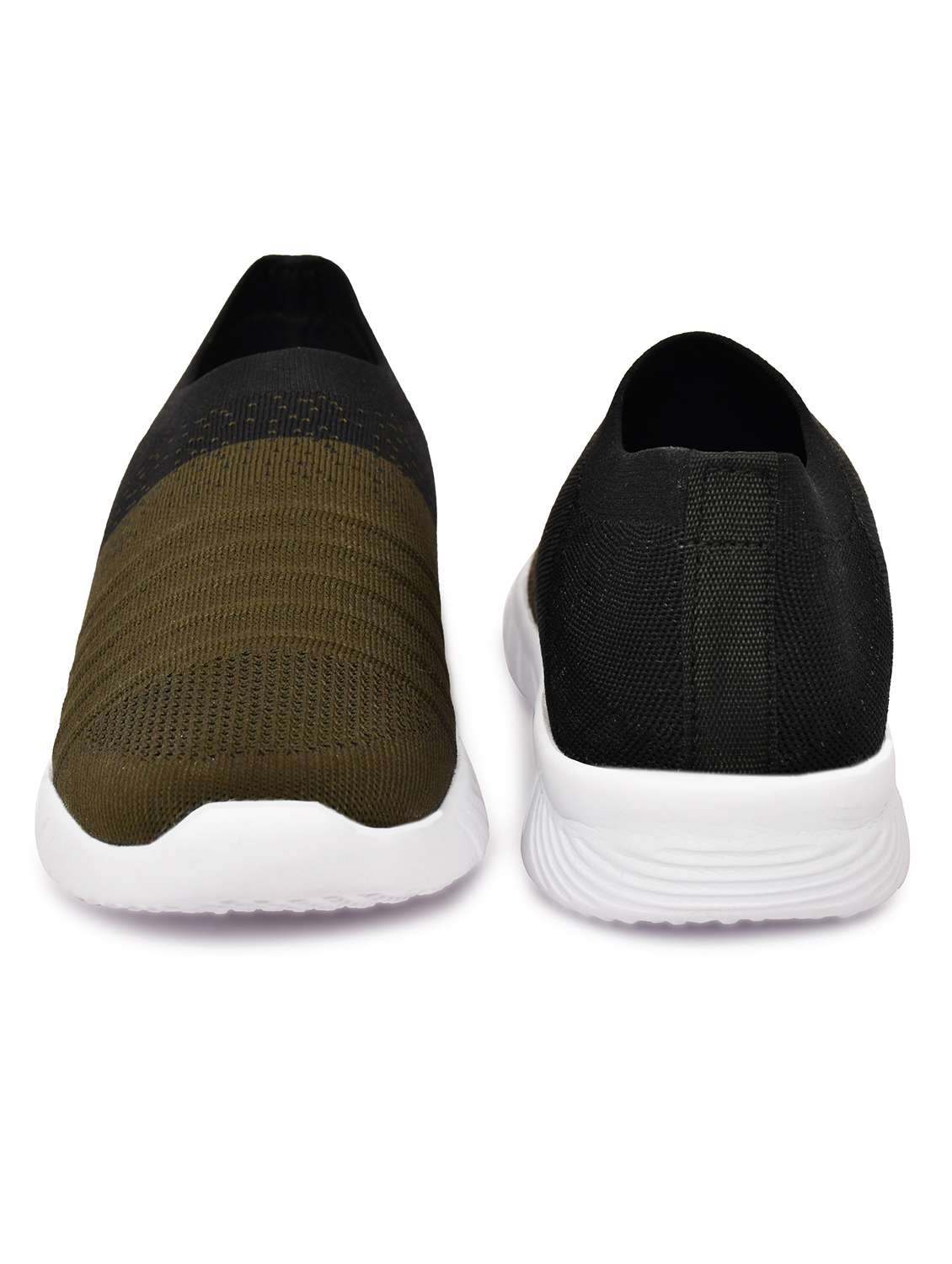 women slip on casual shoe - 22338403 -  Standard Image - 3
