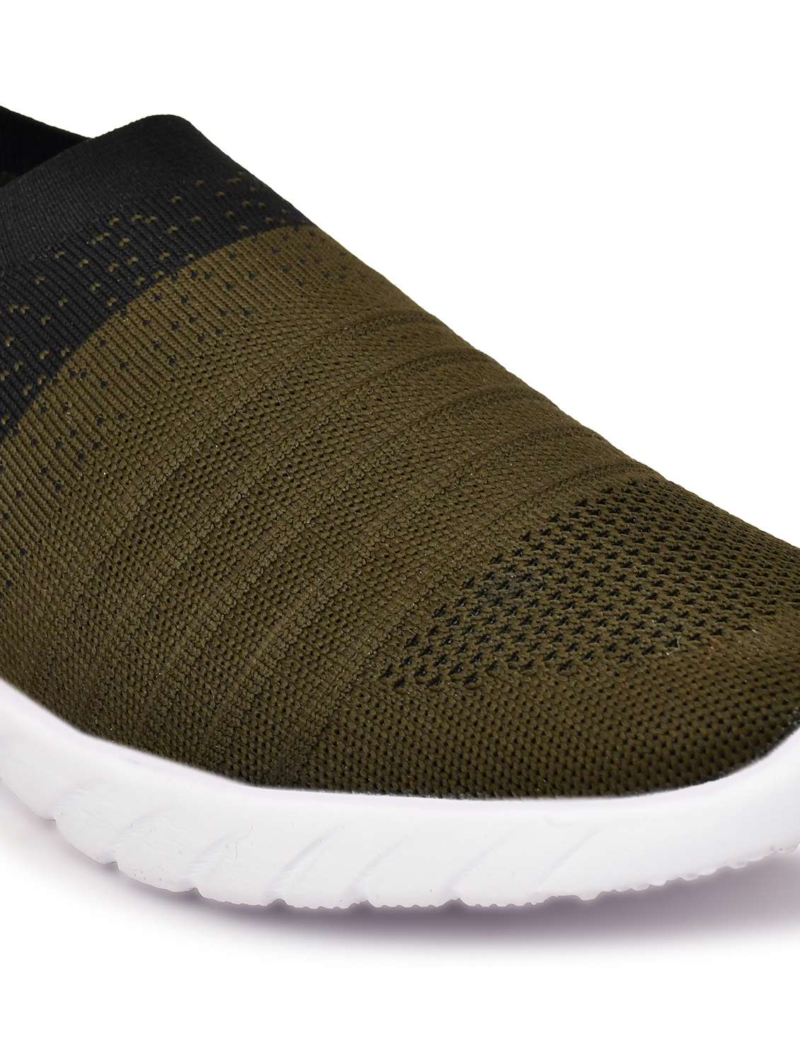 women slip on casual shoe - 22338403 -  Standard Image - 5