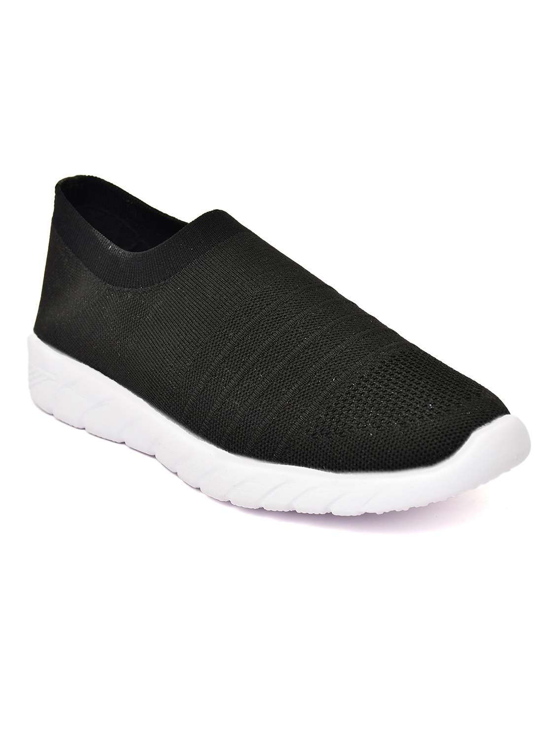 women slip on casual shoe - 22338404 -  Standard Image - 3