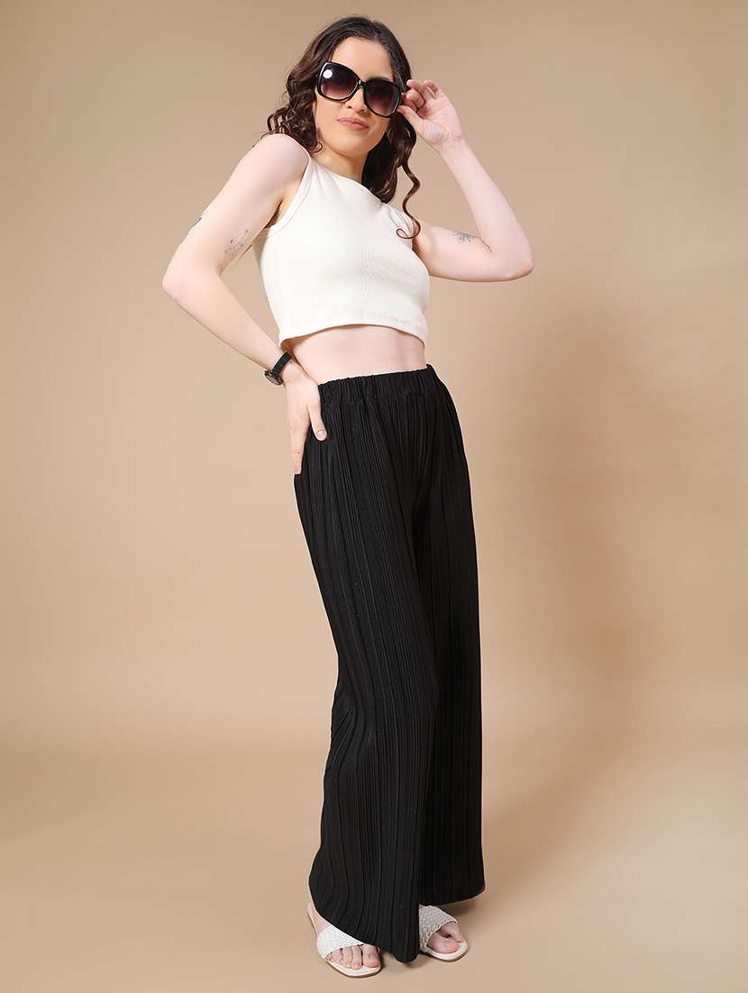 beige cotton regular top - 22338969 -  Standard Image - 5