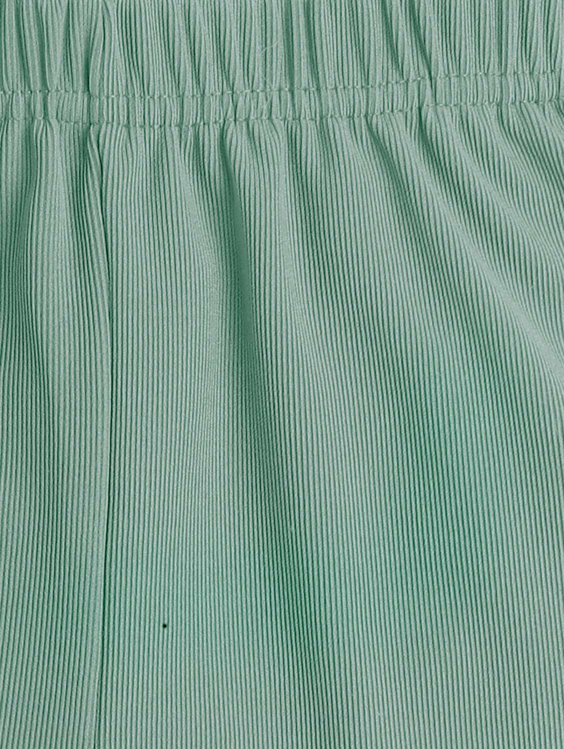 boys pack of 3 solid t-shirt and shorts co-ord set - 22339514 -  Standard Image - 5