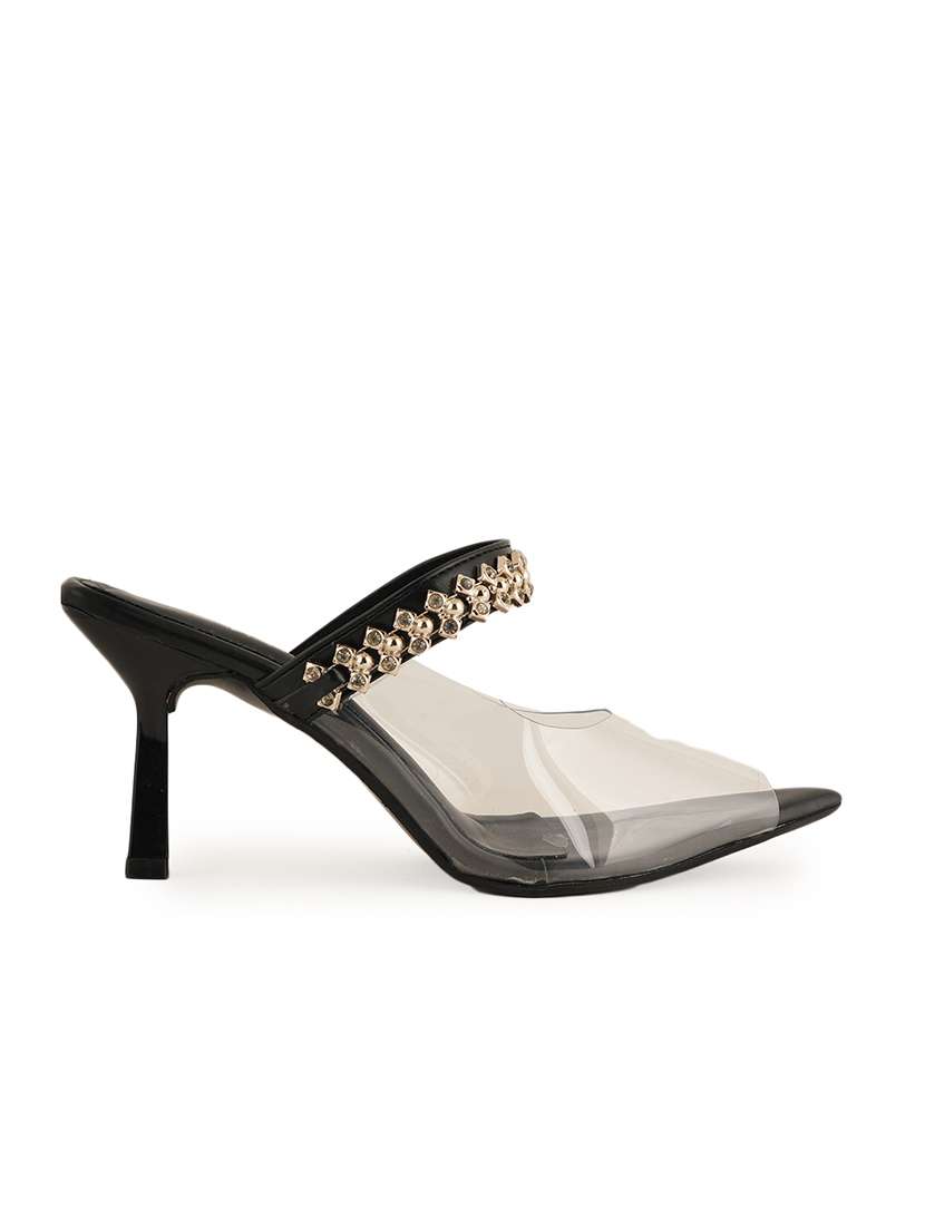 women slip on sandals - 22341229 -  Standard Image - 3