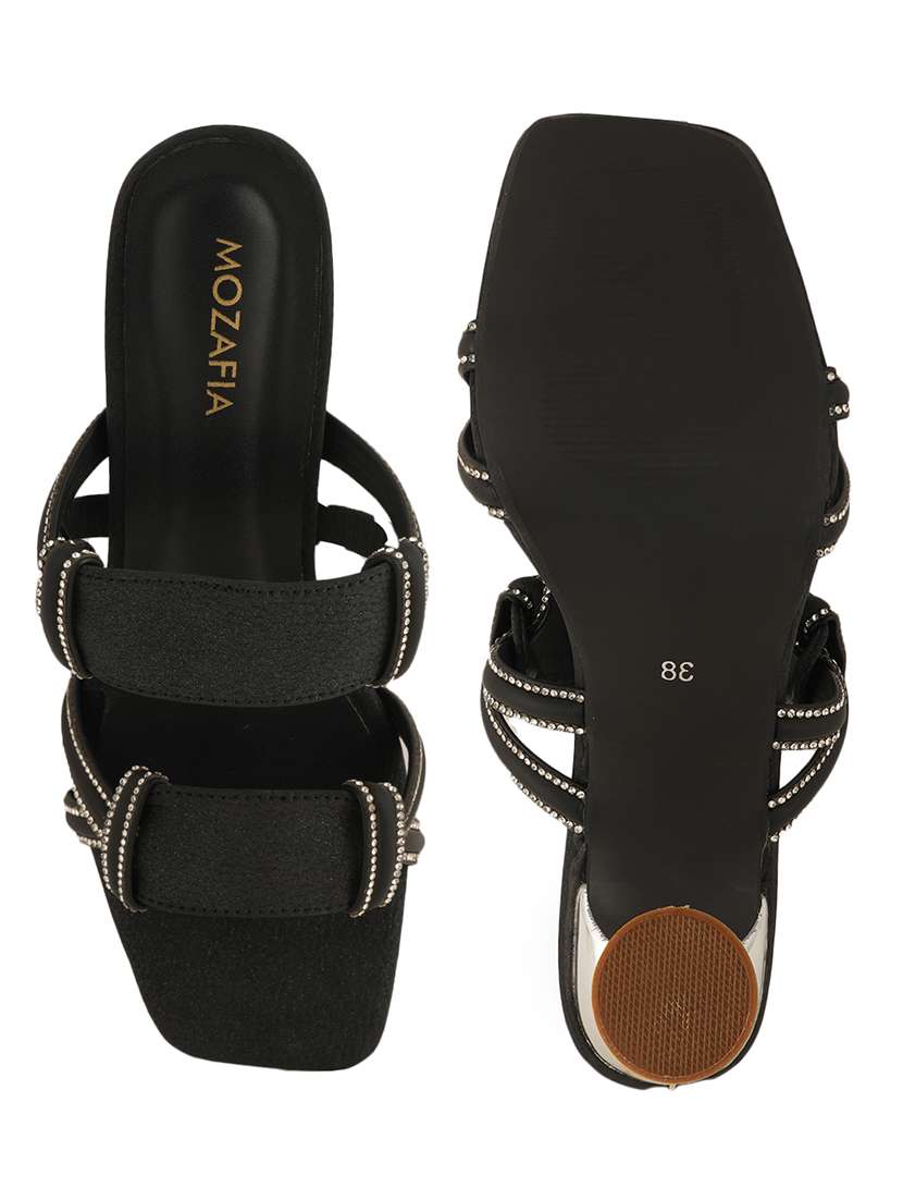 women slip on sandals - 22341241 -  Standard Image - 3