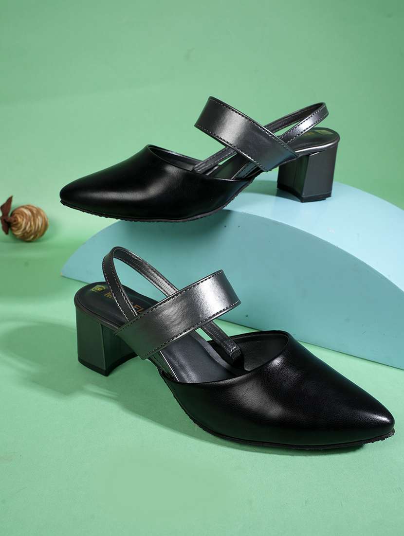 women slip on sandals