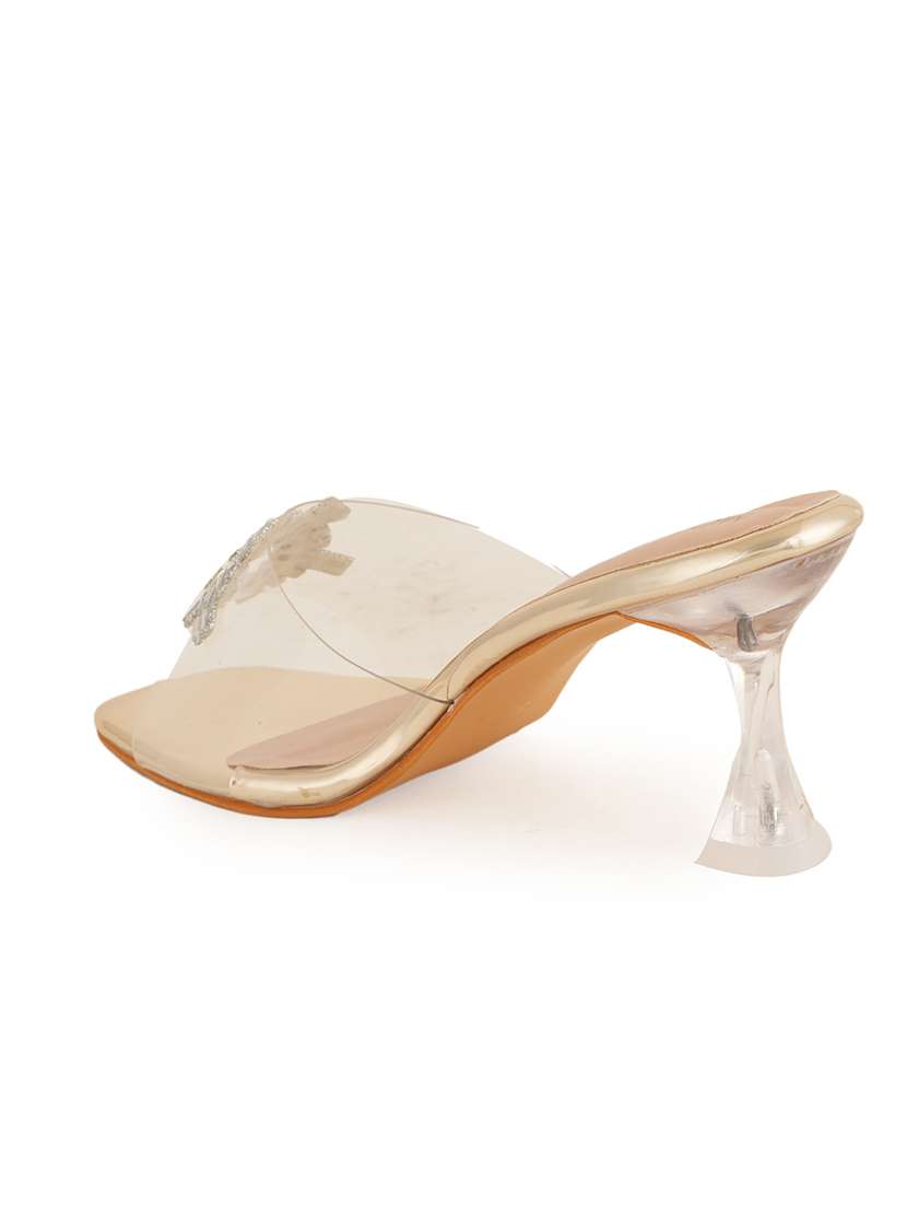 women slip on sandals - 22341276 -  Standard Image - 3