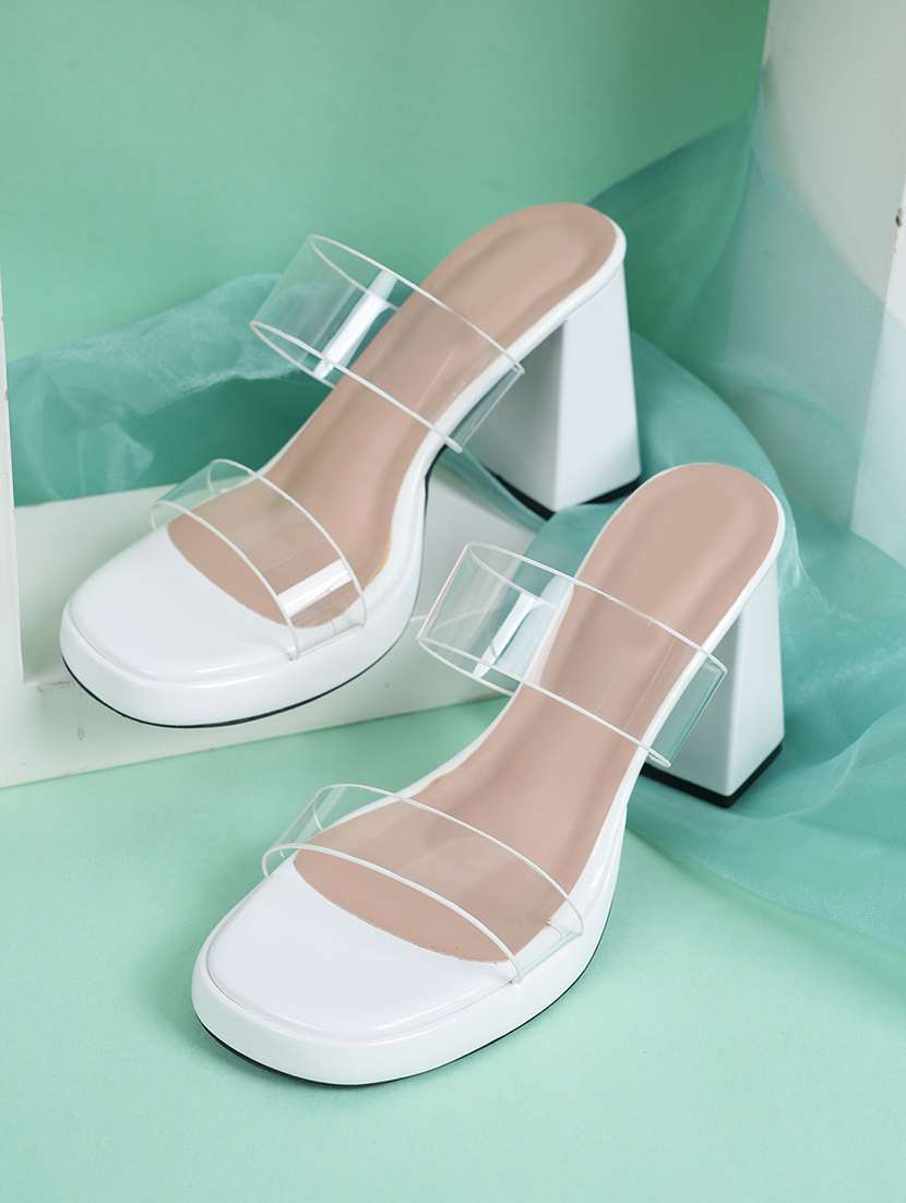 women slip on sandals