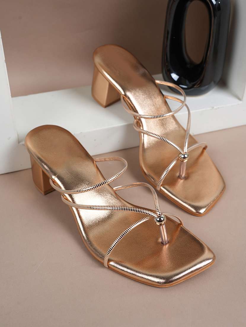 women slip on sandals