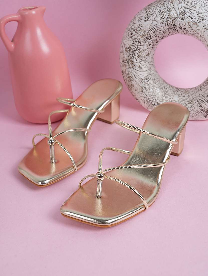 women slip on sandals