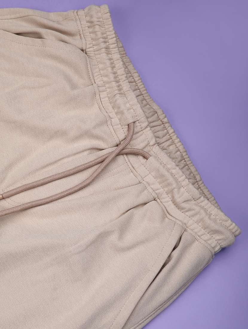 boys printed mid rise track pant - 22344988 -  Standard Image - 3