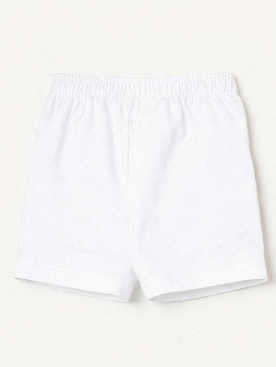 boys printed shirt and shorts set - 22346042 -  Standard Image - 5