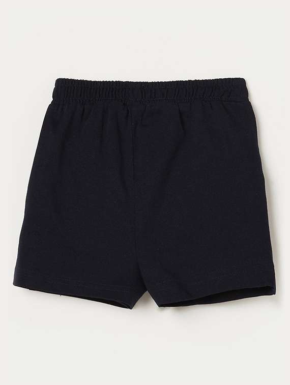 boys printed shirt and shorts set - 22346048 -  Standard Image - 5