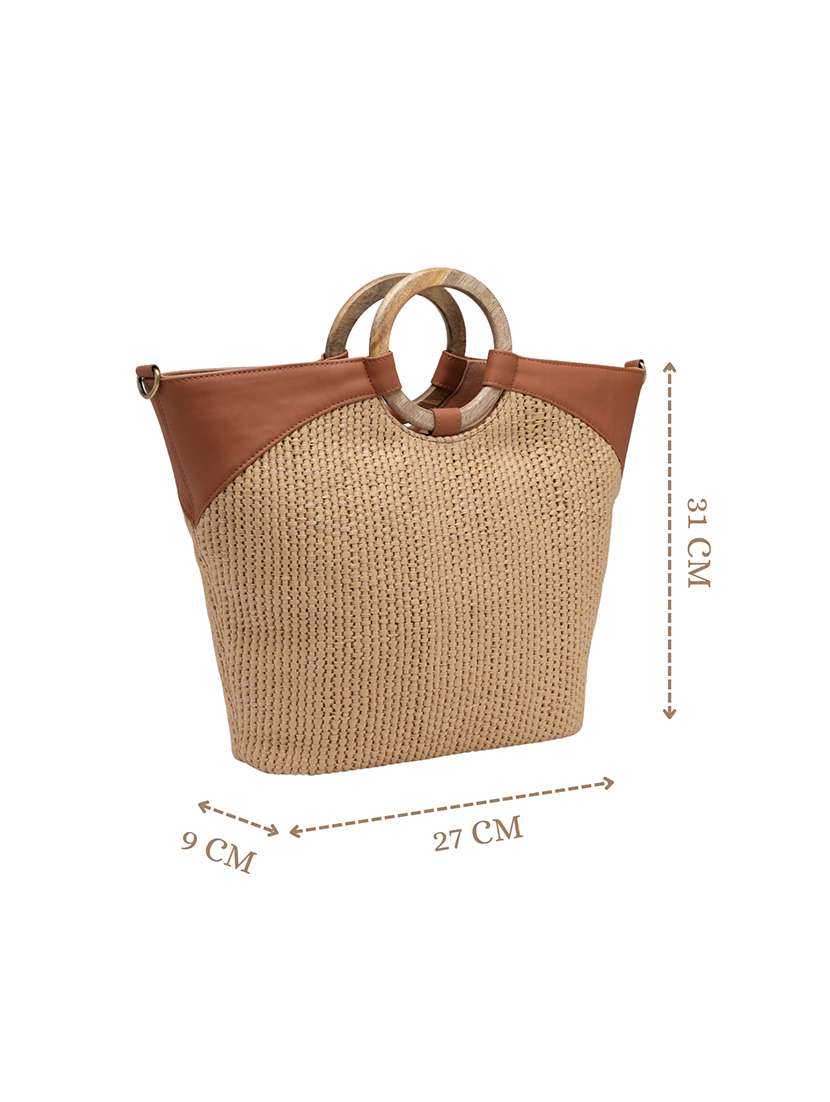 women self designed handbag - 22347110 -  Standard Image - 3