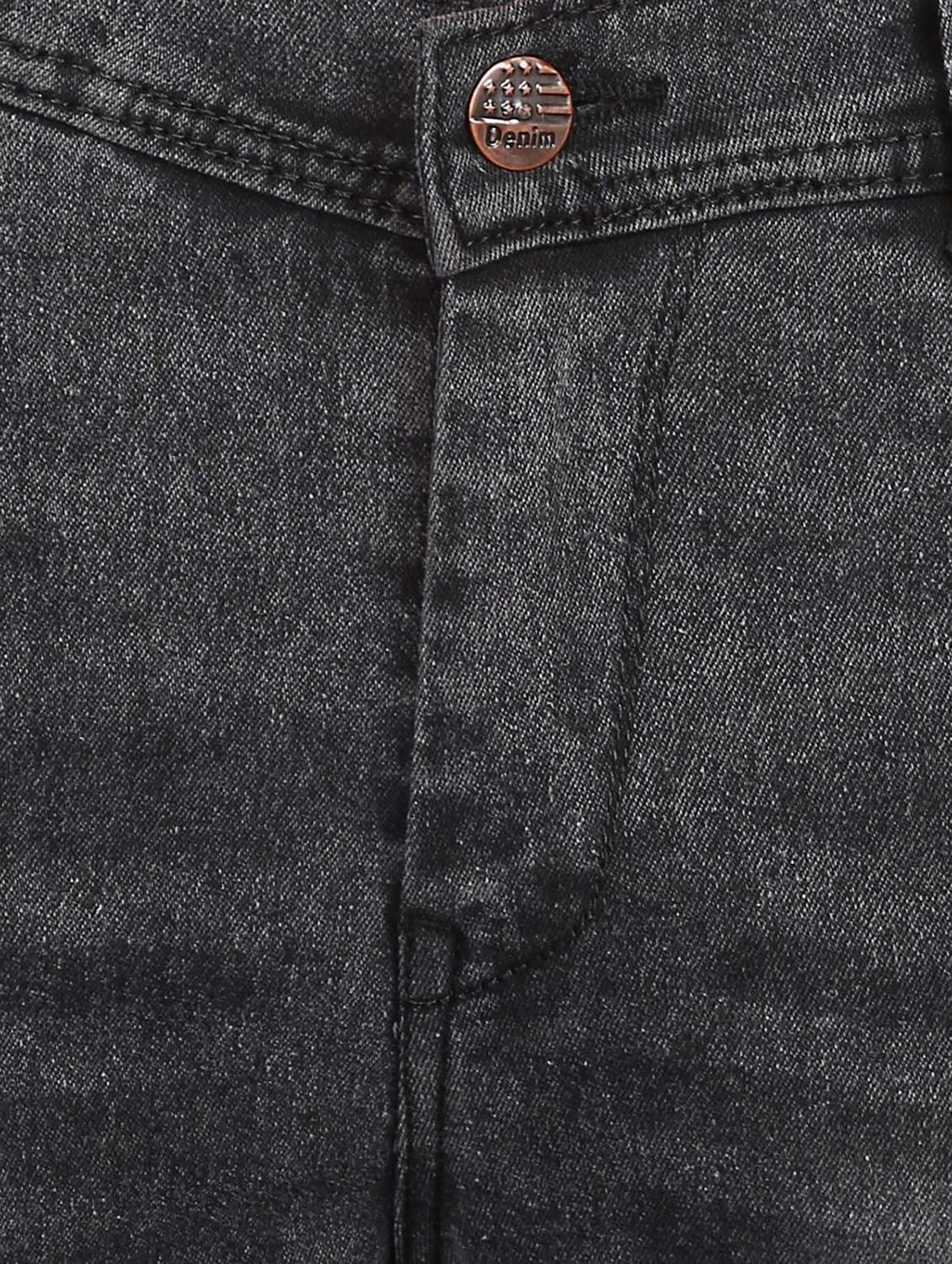 men solid mid rise slim fit jean - 22347224 -  Standard Image - 3