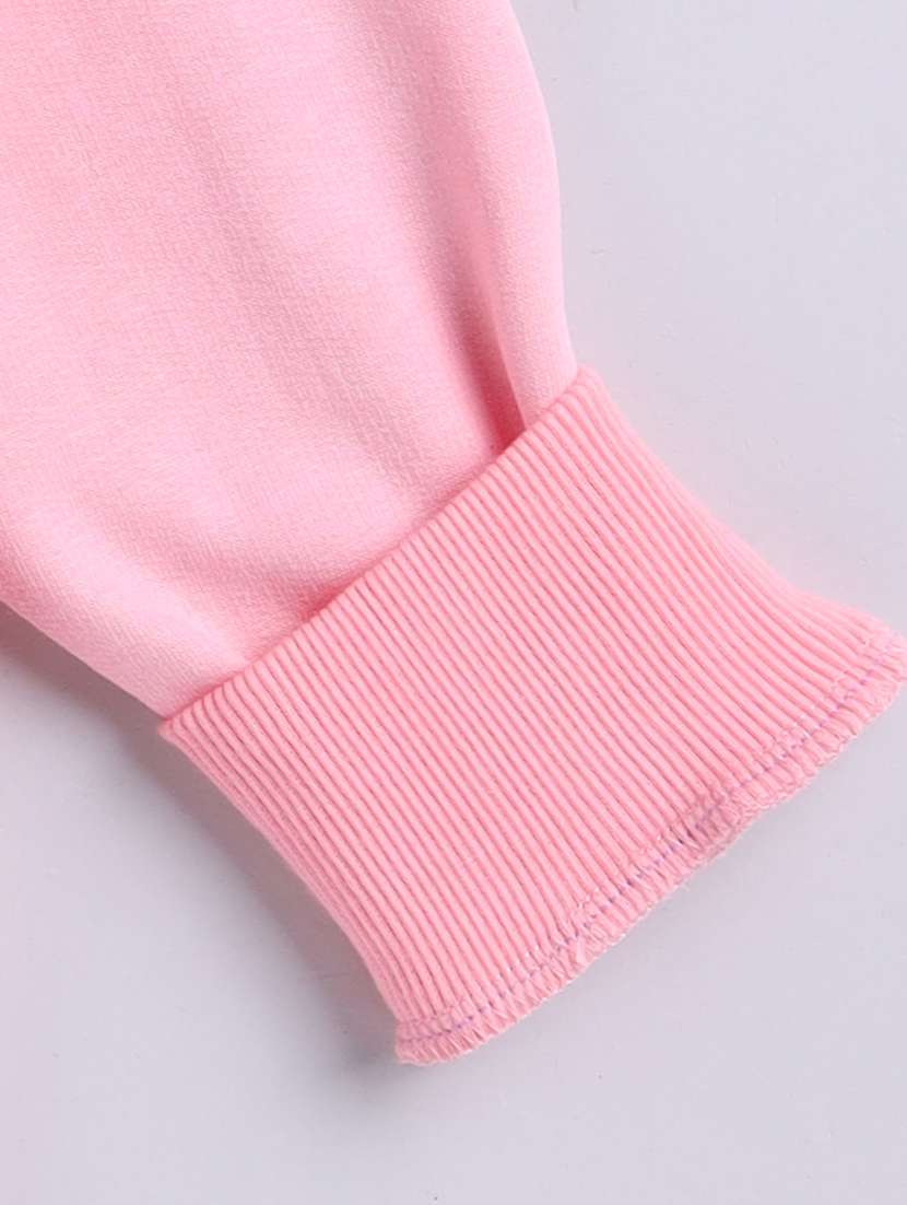 kids printed long sleeve sweatshirt - 22354456 -  Standard Image - 3