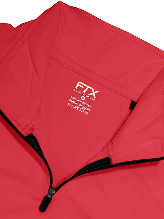 men pack of 2 solid long sleeve sports t-shirt - 22354688 -  Standard Image - 3
